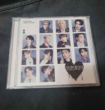 BND、SVT、NCT WISH空專