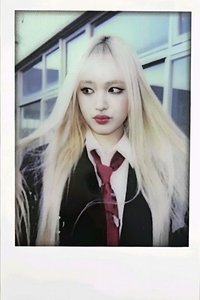 IVE EMPATHY sw 2.0 幸運卡 