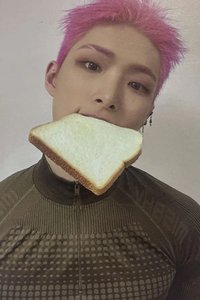 OUTLAW 專輯卡 Z ver. 1