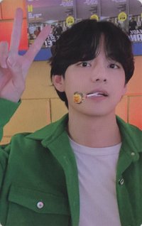 PTD Live wvs 特典卡 