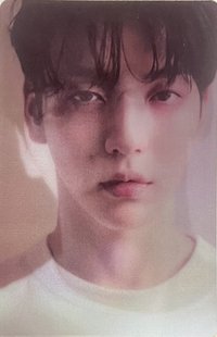 迷四 專輯卡 變化卡 END ver.