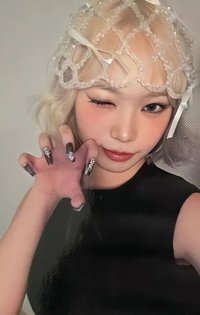 CRAZY JP 專輯卡 單封B ver.