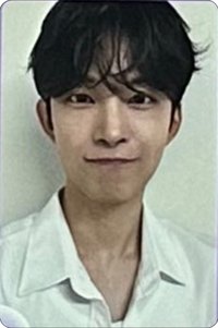 B2P展覽 周邊卡 第二週 01卡套卡