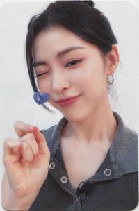 GOLD ms 預售 特典卡 