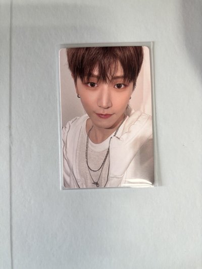 BOYNEXTDOOR 19.99小卡