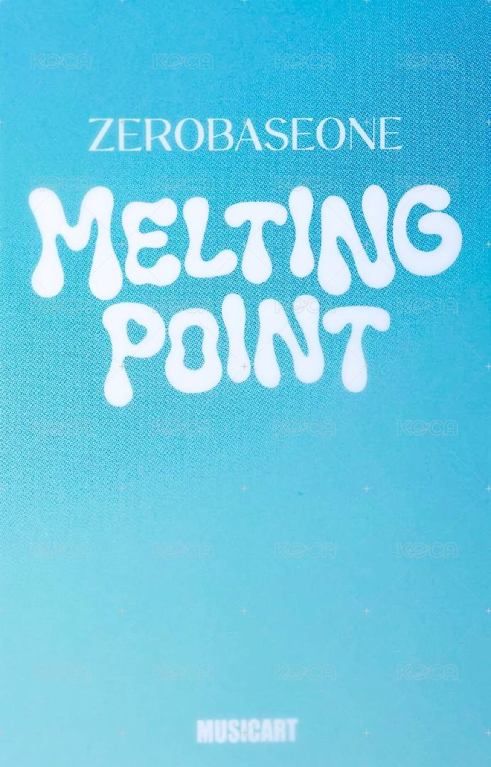 迷二 ma 簽售卡  背面