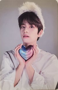 MAXIDENT 專輯卡 Case ver.