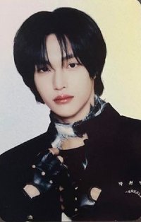 Hug 周邊卡 閃卡