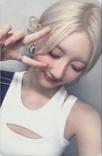 DRIP ms 幸運卡 聖誕3.0 ver.B