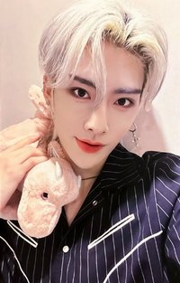 迷二 ms 幸運卡 龍龍 ver.