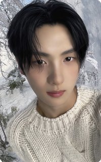 Last Bell hmv 特典卡 