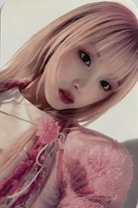 BREAK sw 2.0 幸運卡 