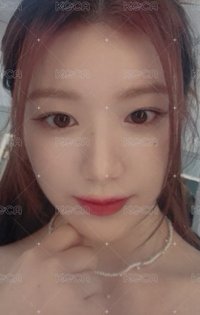 I SWAY ms 8.0 簽售卡 