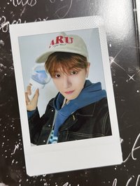 Knock On 隨機拍立得卡包 哩嗚