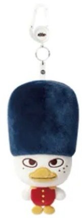 BOSS RIIZE 上海 零錢包 豆兵