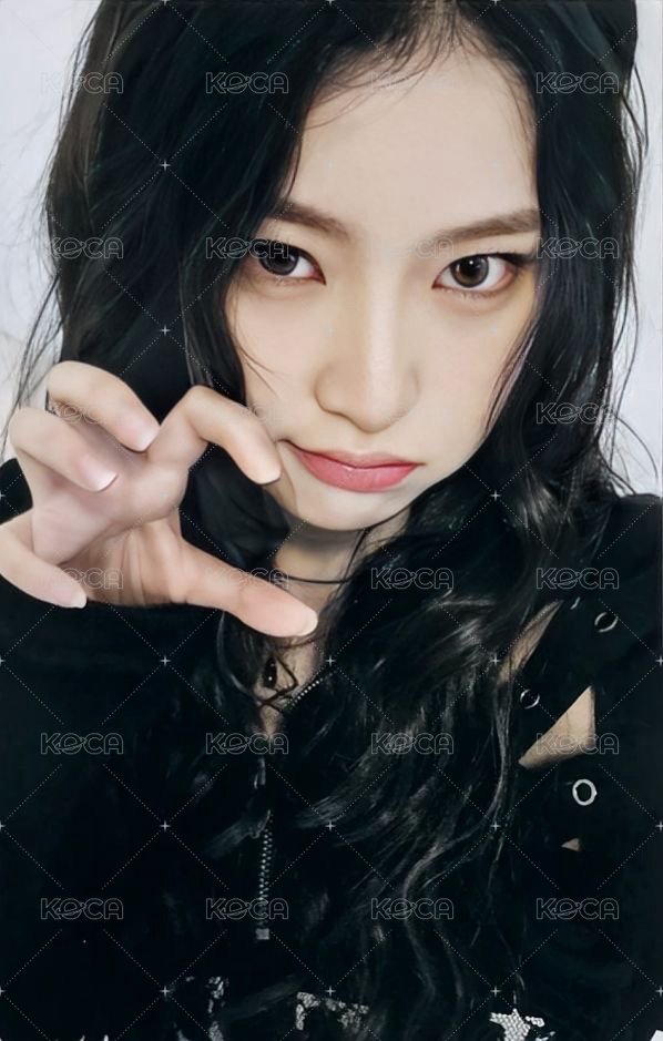 UG sw 2.0 簽售卡  正面