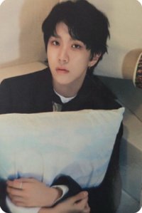 19.99 General market 單封 特典卡 美網 官拍