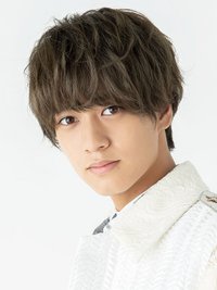 髙橋海人