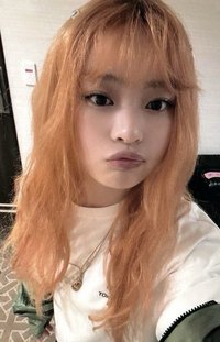 Supernatural 專輯卡 Hanni ver.