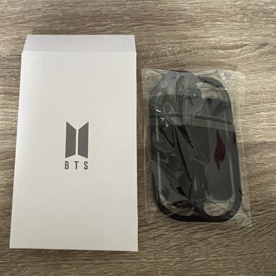 BTS 防彈少年團 手機掛繩 矽膠 Smartphone holder