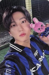 KARMA 專輯卡 電子專預售禮