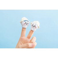 迷你軟膠手辦收藏