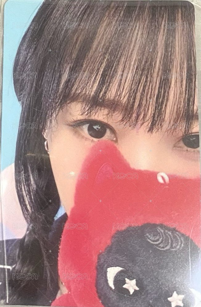 滿額卡 HAMBYOLAND快閃 10萬滿額 正面