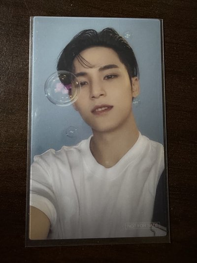 dream 特典泡泡奎