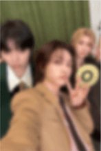 25年曆 wvs USA 特典卡 立牌明信片