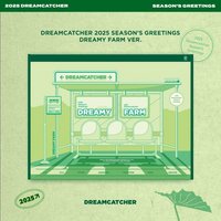 2025 Season's Greeting(Dreamy Farm ver.)