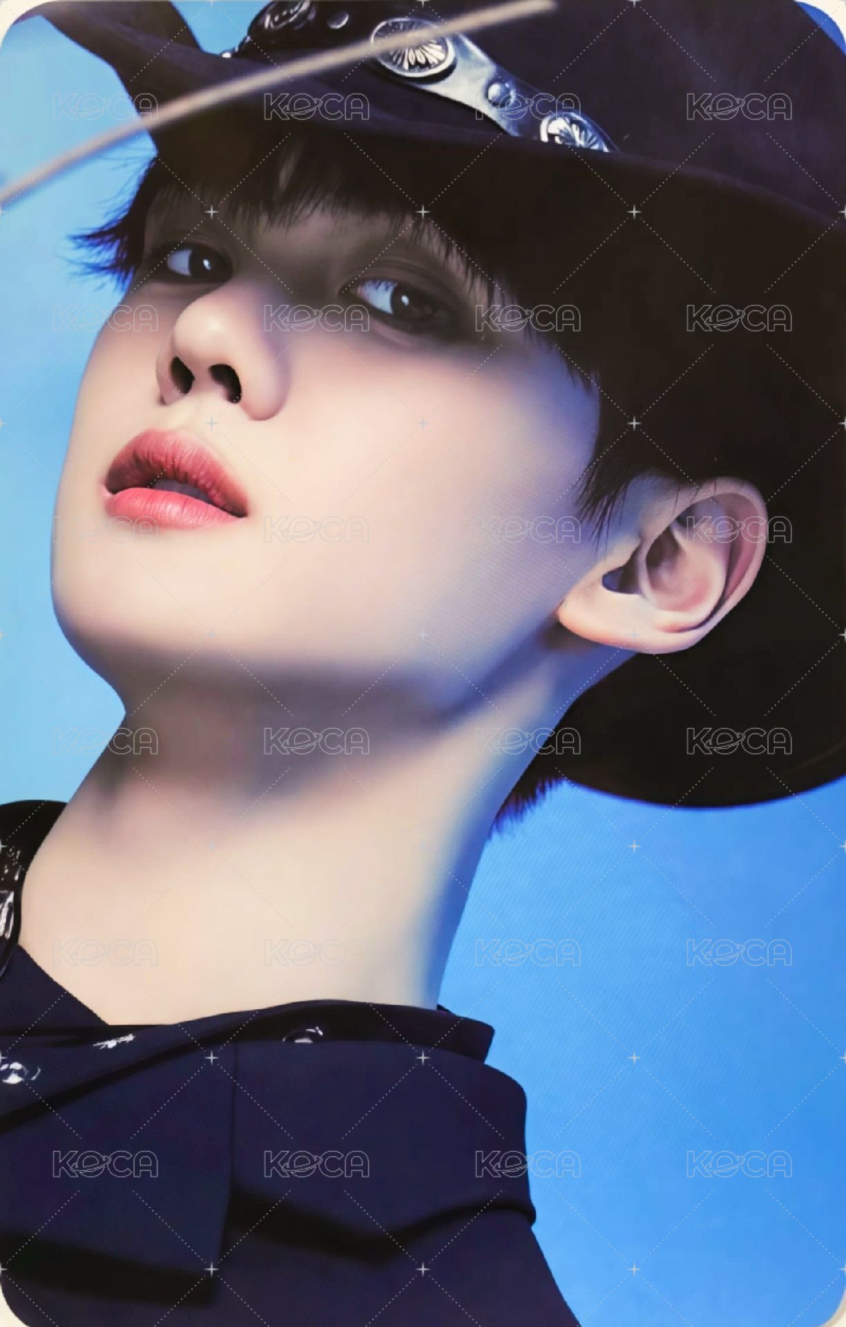 迷三 ms 4.0 幸運卡 官拍 正面