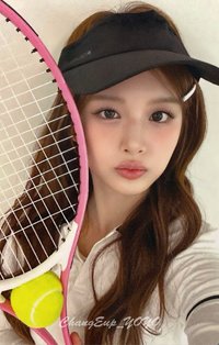 FORWARD am 簽售卡 2.0 網球薛