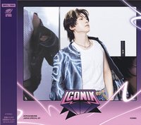 正1日專 專輯 完全生產限定盤