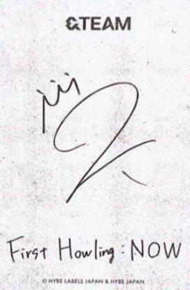 NOW 隨機卡  背面