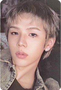 RIIZING 專輯卡 PP版 隨機卡