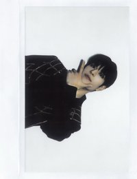 2nd 世巡 演唱會 DVD / CD 卡 拍立得 Blu-ray ver.