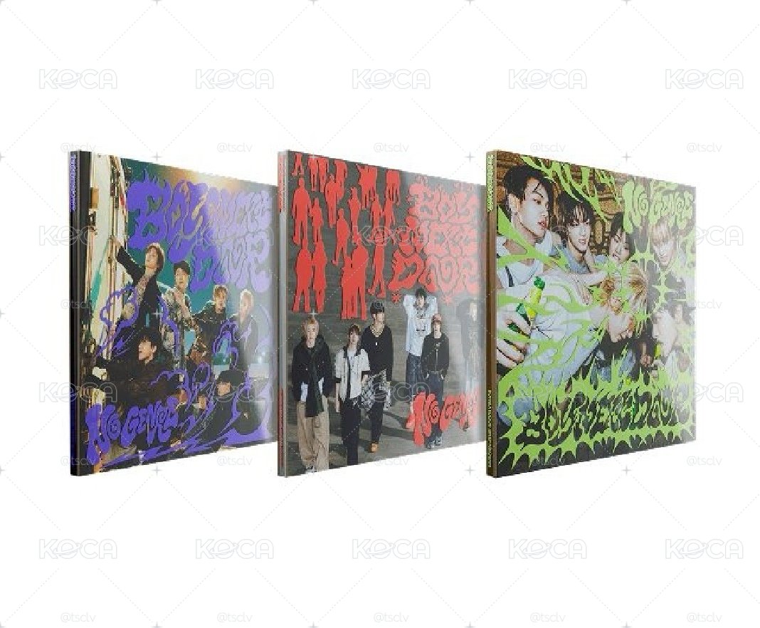 No Genre 未拆全新PB 送專卡*3