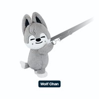 3rd 世巡安可快閃店 大娃 側背娃