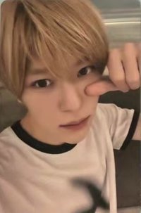 Songbird yzy 2.0 簽售卡 