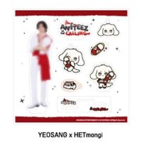 ANITEEZ IN THE CALLING 立牌 ACRYLIC DIY KIT