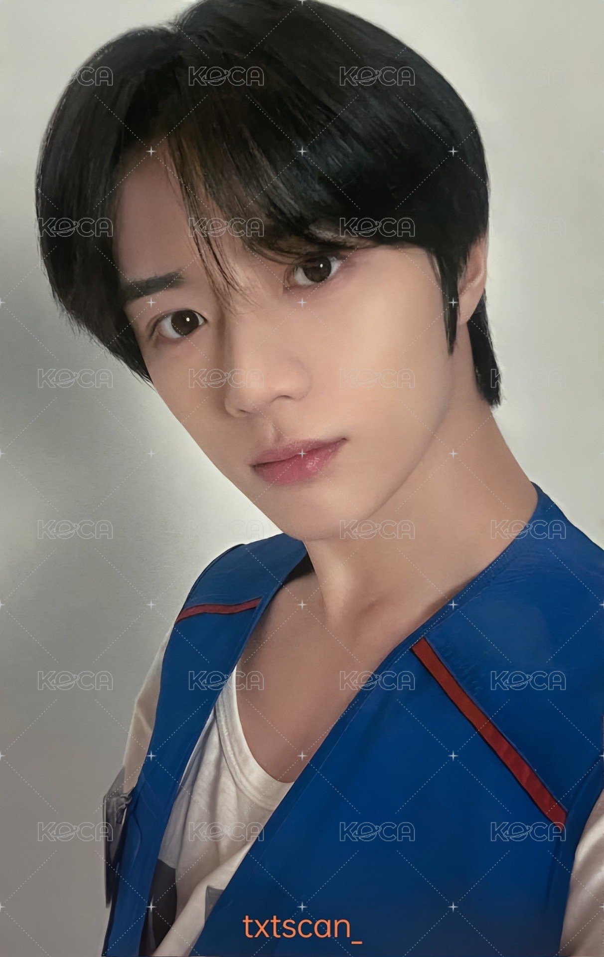 正四 環球 1.0 幸運卡  正面