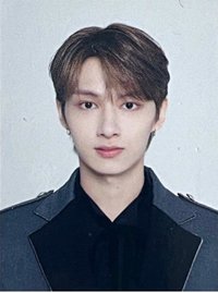 8期會員禮 會員禮卡 證件照