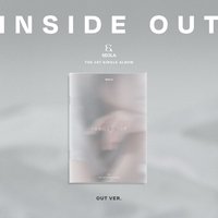 INSIDE OUT 專輯 OUT VER.