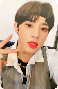 CHASE dmc 2.0 簽售卡 