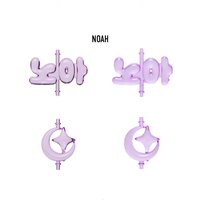 24fc安可場 應援手燈 手燈裝飾 noah