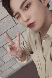 Movement 新那拉 2.0 簽售卡 