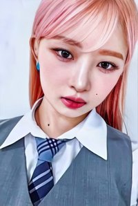 I've IVE 專輯卡 黑膠怜