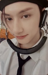 精選專 yzy 2.0 特典卡 