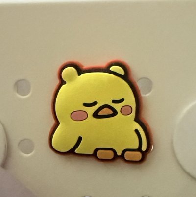 磁鐵組 HONGPPIPPI（單）