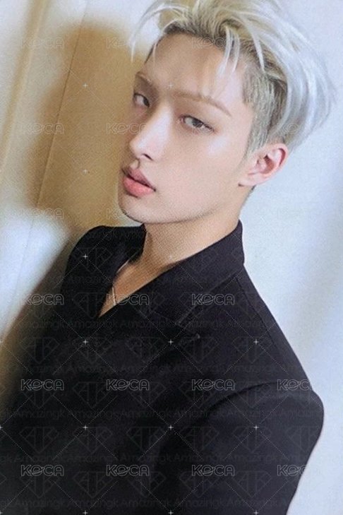 GH2 專輯卡 DIGIPAK ver. 正面